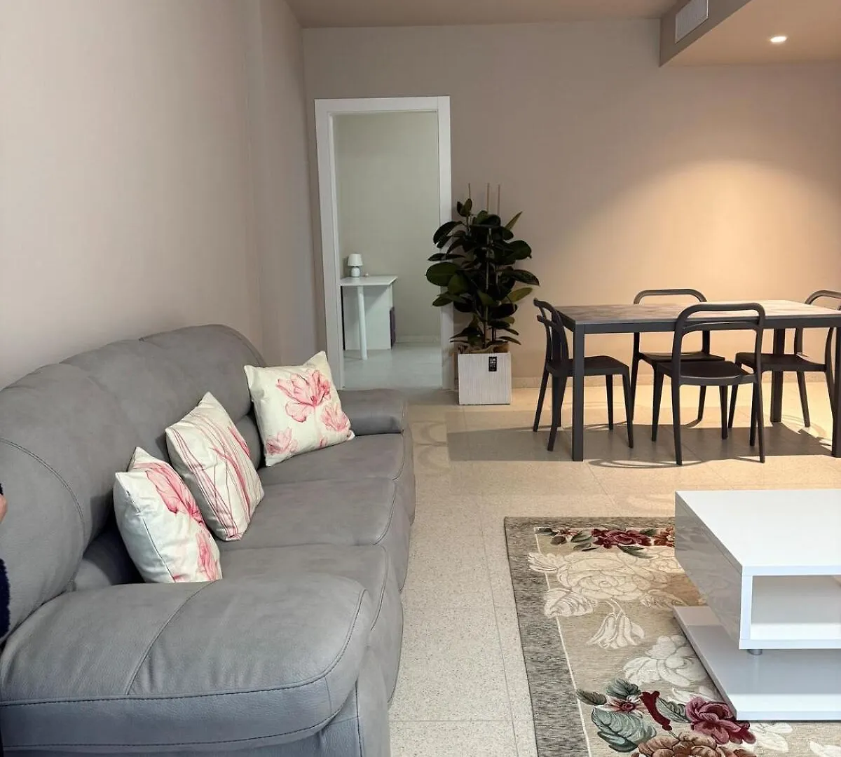 Apartment Ca' Monte - Dimora Centrale Con 3 Camere Da Letto Montebelluna Italien