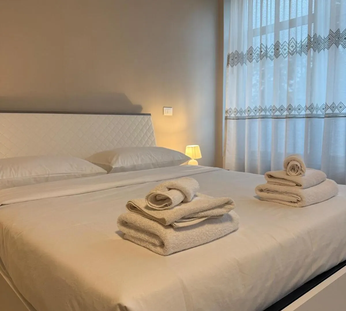 Ca' Monte - Dimora Centrale Con 3 Camere Da Letto Montebelluna 0*,  Italien