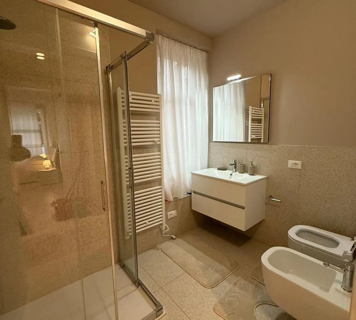 Apartment Ca' Monte - Dimora Centrale Con 3 Camere Da Letto Montebelluna Italy