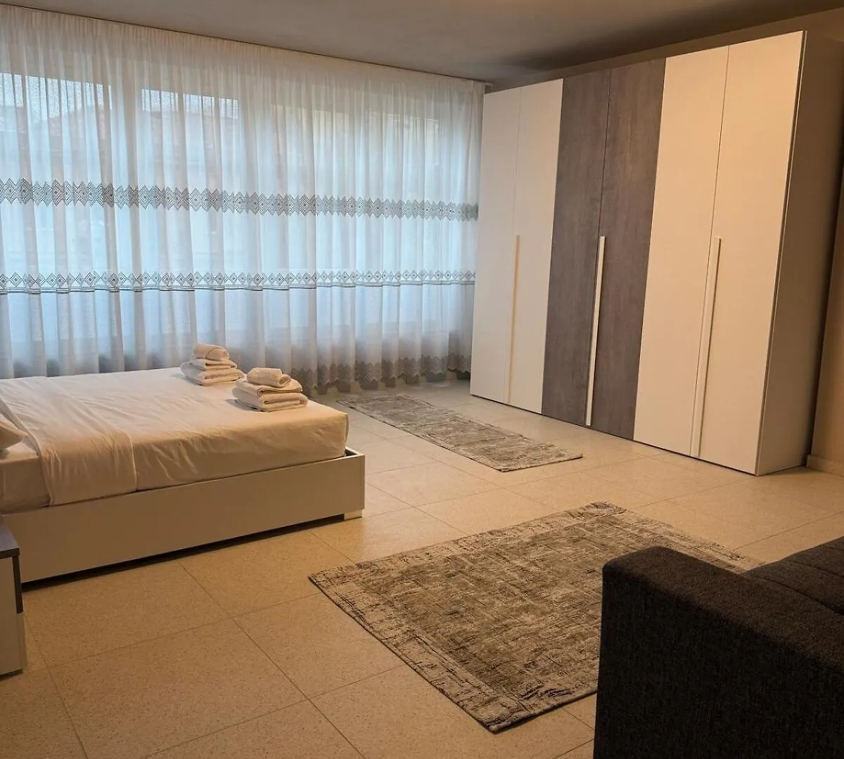 Apartment Ca' Monte - Dimora Centrale Con 3 Camere Da Letto Montebelluna