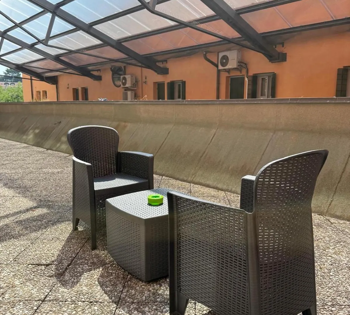Ca' Monte - Dimora Centrale Con 3 Camere Da Letto Montebelluna Italien